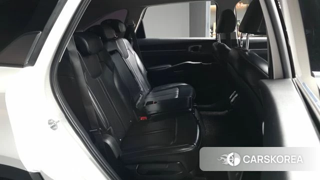Kia Sorento 4th Generation 2020 Белый из Кореи, фото 3