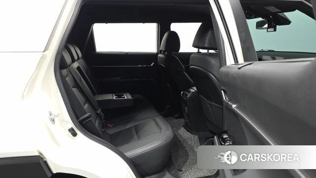 Ssangyong Torres 2022 Белый из Кореи, фото 3