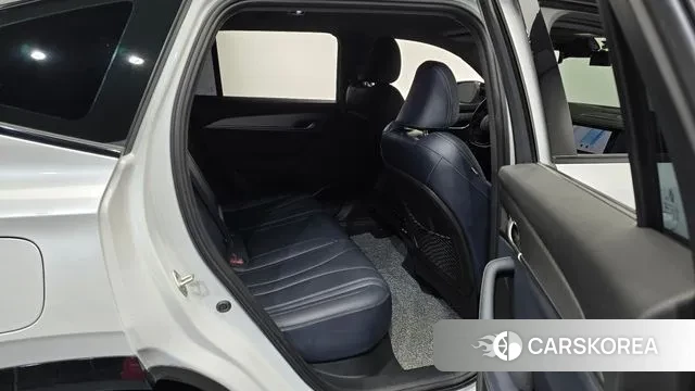 Renault Korea (Samsung) Grand Coleos 2025 Белый из Кореи, фото 3