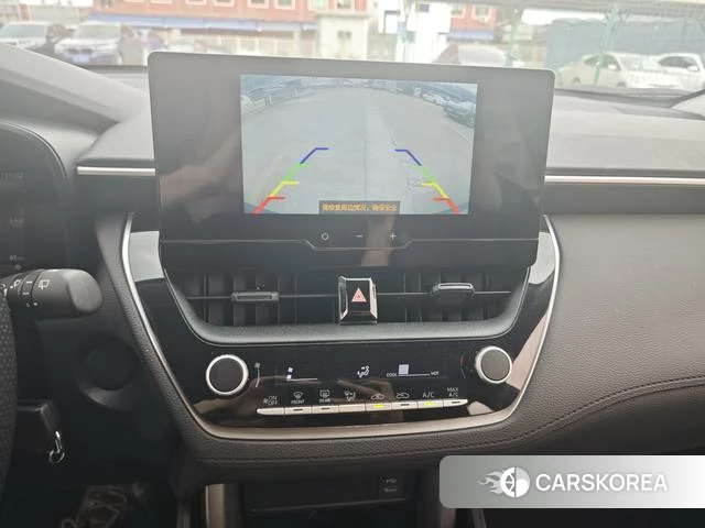 Toyota Fenglanda 2024 Черный из Китая, фото 3