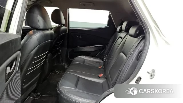 Ssangyong Berry New Tivoli 2020 Белый из Кореи, фото 3