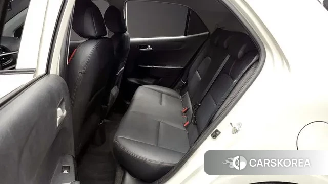 Kia All New Morning (JA) 2018 Жемчужный цвет из Кореи, фото 3