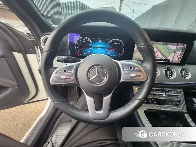 Mercedes-Benz CLS-Class C257 2021 Белый из Кореи, фото 3