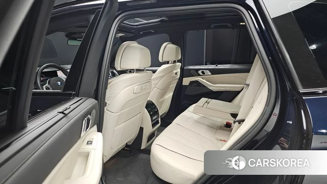 BMW X5 (G05) 2025 Черный из Кореи, фото 3