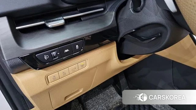 Kia Carnival 4th generation 2021 Белый из Кореи, фото 3