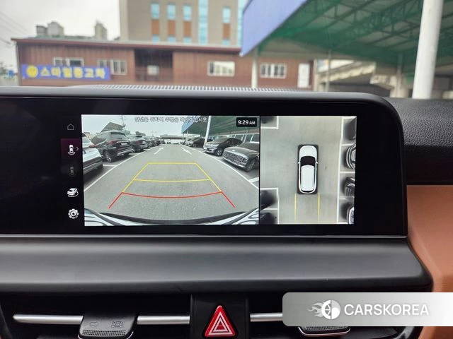 Kia The New Seltos 2023 Белый из Кореи, фото 3