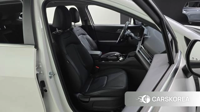 Kia Sportage 5th Generation 2024 Белый из Кореи, фото 3