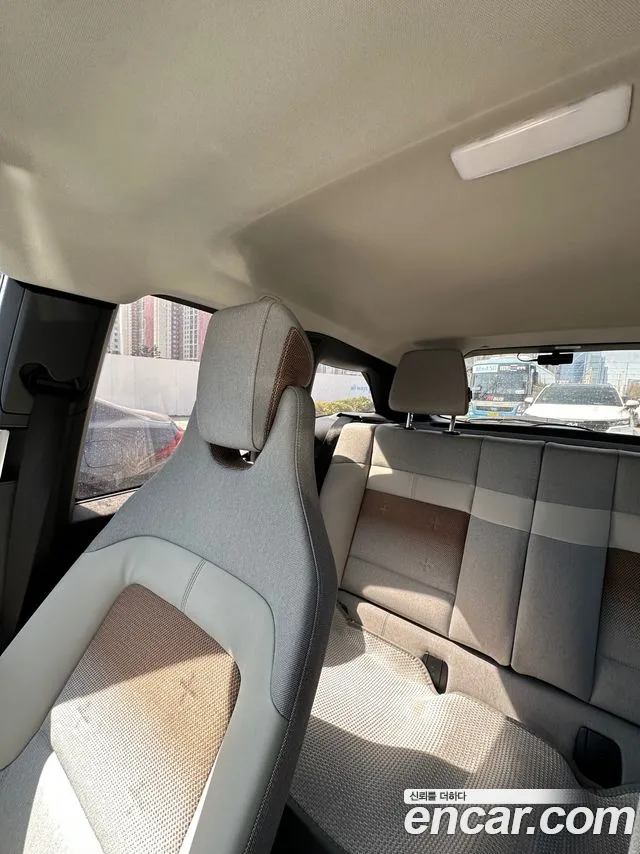 BMW i3 id 2692899 из Кореи 3