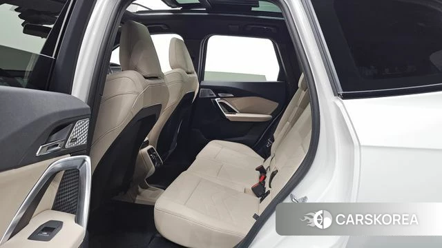 BMW X1 (U11) 2025 Белый из Кореи, фото 3
