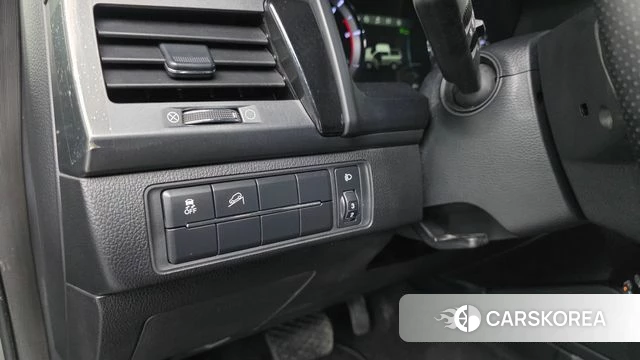 Ssangyong The New Rexton Sports Cannes 2021 Зеленый из Кореи, фото 3