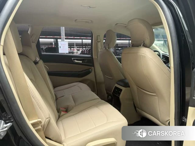 Ford Sharp World 2020 Черный из Китая, фото 3