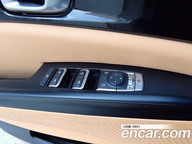 Kia Carnival 4th generation id 2636328 из Кореи 3