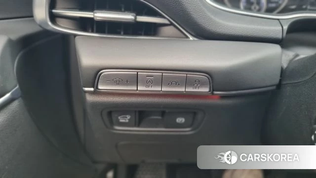 Genesis GV80 2020 Белый из Кореи, фото 3