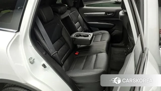 Renault Korea (Samsung) The New QM6 2019 Белый из Кореи, фото 3