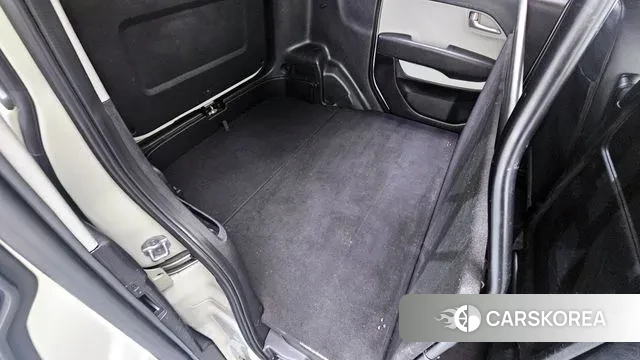 Kia The New Ray 2019 Жемчужный цвет из Кореи, фото 3