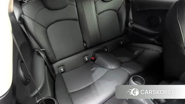 Mini Cooper 2021 Зеленый из Кореи, фото 3