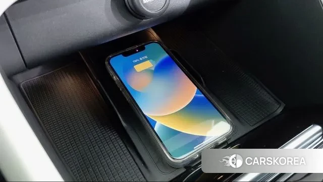 Volvo XC40 2024 Черный из Кореи, фото 3