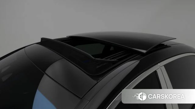 Mercedes-Benz S-Class W223 2022 Черный из Кореи, фото 3