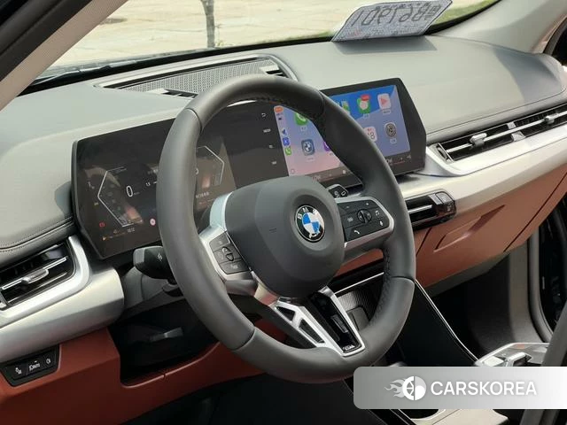 BMW X1 2026 Черный из Китая, фото 3