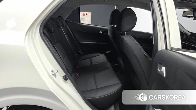 Kia Morning Urban (JA) 2022 Жемчужный цвет из Кореи, фото 3