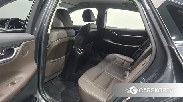 Hyundai Grandeur IG id 3627141 из Кореи 3