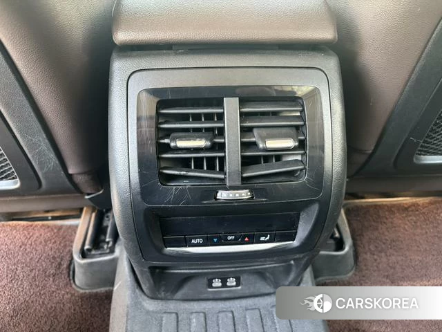 BMW X3 2021 Синий из Китая, фото 3