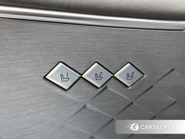 Kia K8 2021 Белый из Кореи, фото 3