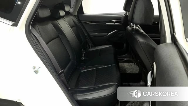 Kia Seltos 2020 Белый из Кореи, фото 3