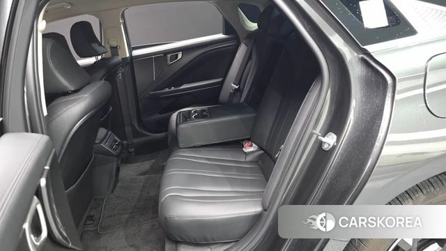 Kia The New K8 2024 Серый из Кореи, фото 3