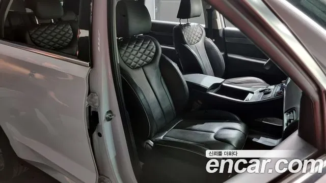 Hyundai Palisade id 2713819 из Кореи 3