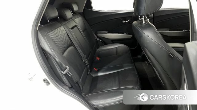 Ssangyong Tivoli Armor 2018 Белый из Кореи, фото 3