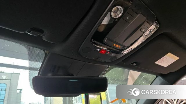 Kia The New Sorento 4th Generation 2025 Серый из Кореи, фото 3