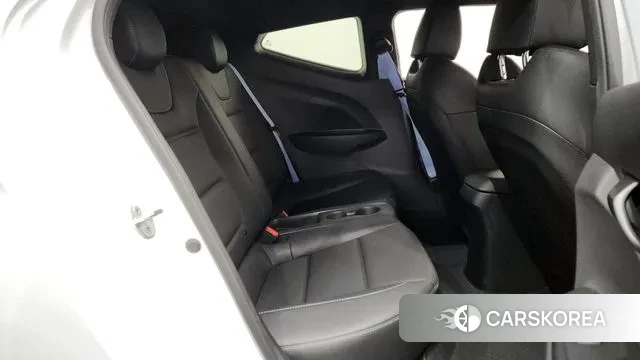 Hyundai Veloster (JS) 2020 Белый из Кореи, фото 3