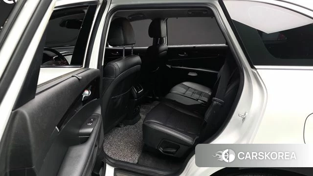 Kia The New Sorento 2018 Белый из Кореи, фото 3