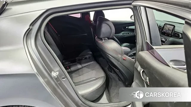 Hyundai Veloster (JS) 2018 Серый из Кореи, фото 3