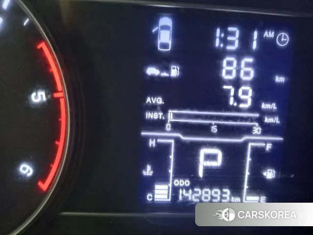 Ssangyong Rexton Sports 2019 Серый из Кореи, фото 3