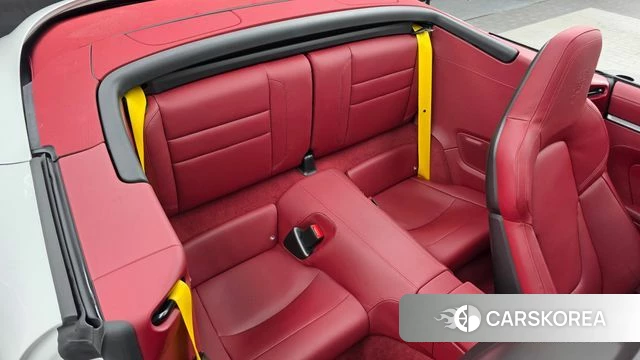 Porsche 911(992) 2024 Белый из Кореи, фото 3