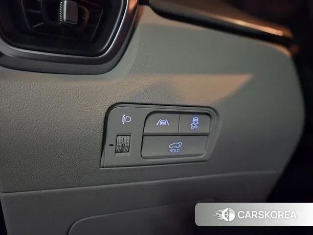 Kia Sorento 4th Generation 2021 Серый из Кореи, фото 3