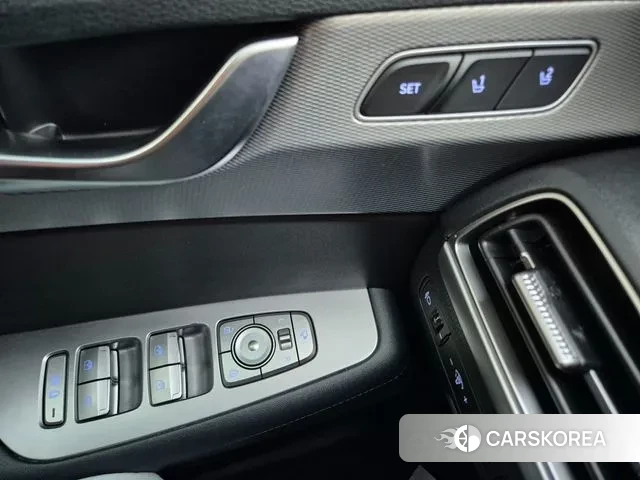 Hyundai Palisade 2019 Серый из Кореи, фото 3