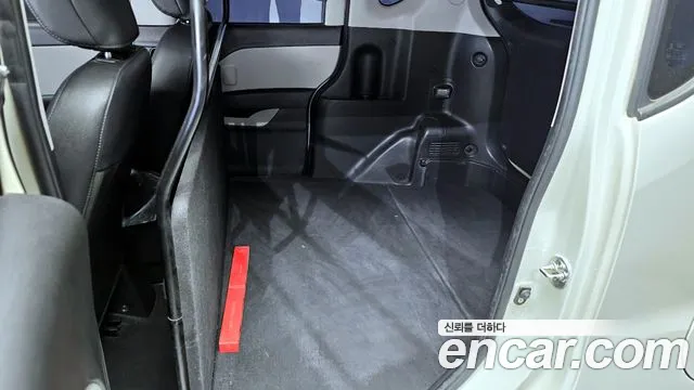 Kia The New Ray 2020 Жемчужный цвет из Кореи, фото 3