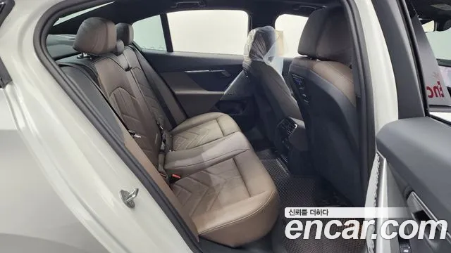 BMW 5 Series (G60) id 2712489 из Кореи 3