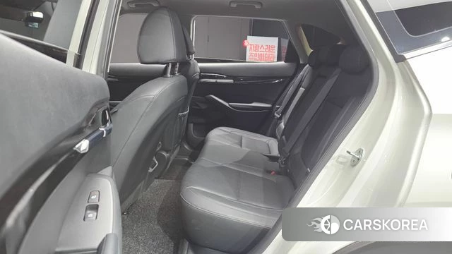 Kia Seltos 2020 Белый из Кореи, фото 3