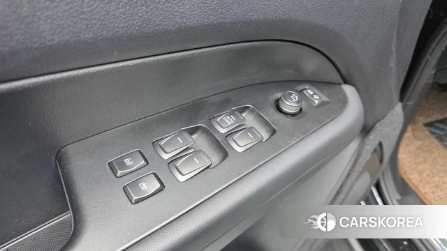 Ssangyong The New Rexton Sports Cannes 2021 Черный из Кореи, фото 3