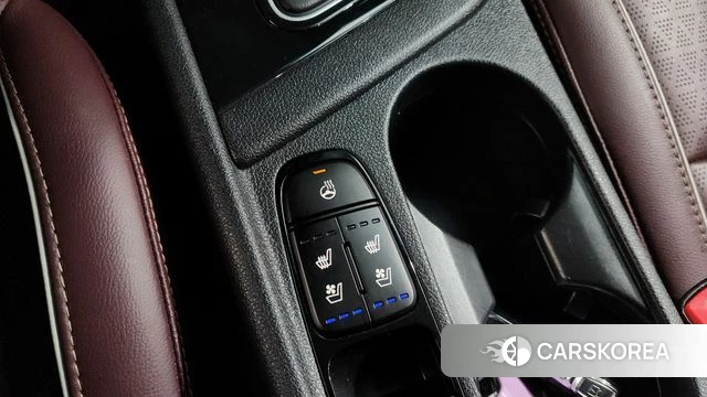 Kia The New Niro 2021 Белый из Кореи, фото 3