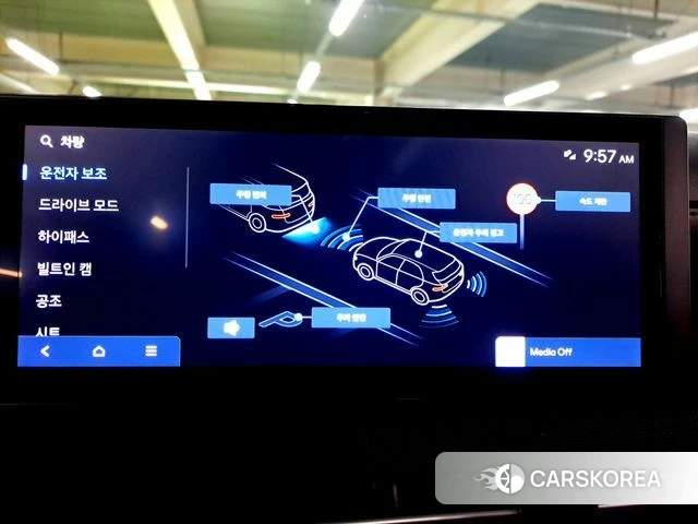 Hyundai The New Tucson (NX4) 2025 Белый из Кореи, фото 3