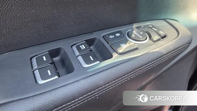 Kia The New Sorento 2019 Черный из Кореи, фото 3