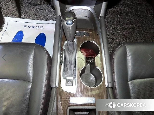 Chevrolet (GM Daewoo) The New Malibu 2019 Белый из Кореи, фото 3