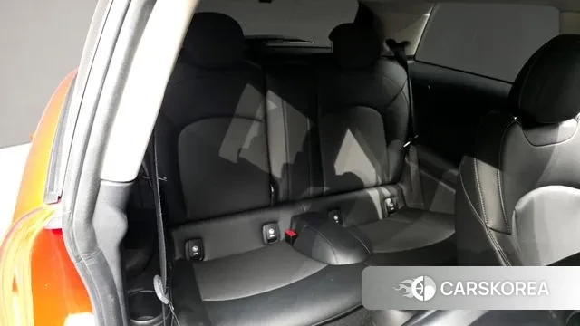 Mini Cooper 2018 Красный из Кореи, фото 3