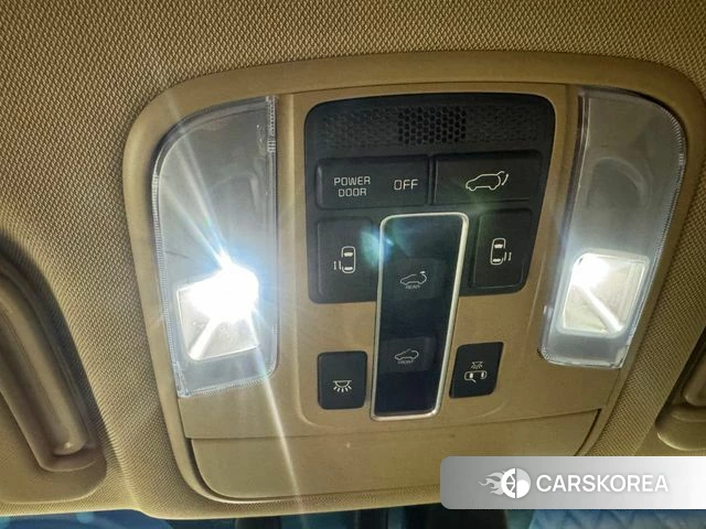 Kia The New Carnival 2019 Белый из Кореи, фото 3