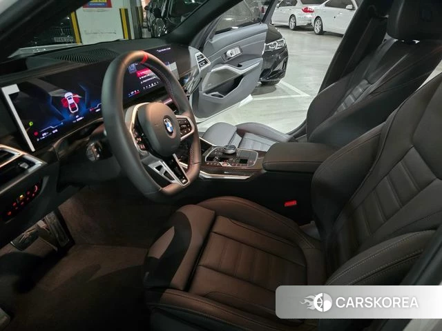 BMW 3 Series (G20) 2026 Белый из Кореи, фото 3